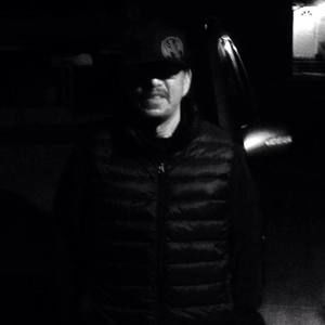 Meet your Posher, Danny